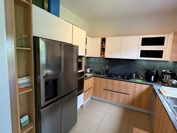 Townhouse, Duplex de 3 Chambres
