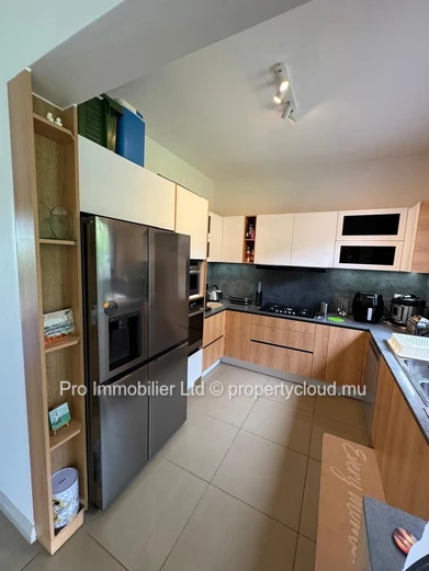 Beautiful & Cosy 3 Bedroom Townhouse for Sale , Azuri Ocean & Golf Village, Roches Noires