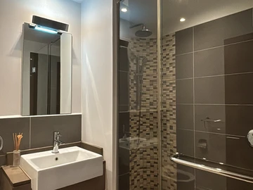 Appartement de 3 Chambres