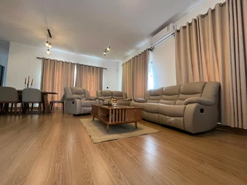 3 Bedroom Apartment