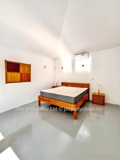 Spacious Furnished Villa for Rent – Domaine de Belle Vue, Mapou (North).