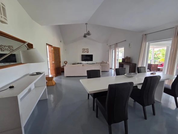 4 Bedroom Villa