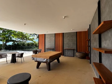 Appartement de 4 Chambres