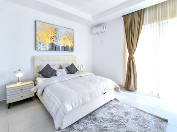 4 Bedroom Villa