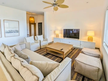 Appartement de 4 Chambres