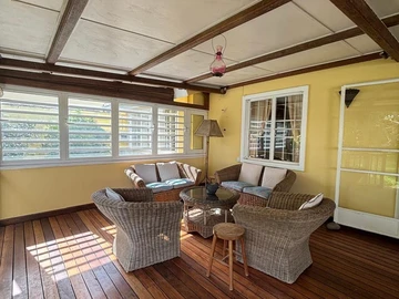 4 Bedroom Villa
