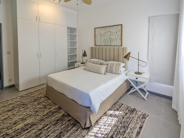 Appartement de 4 Chambres