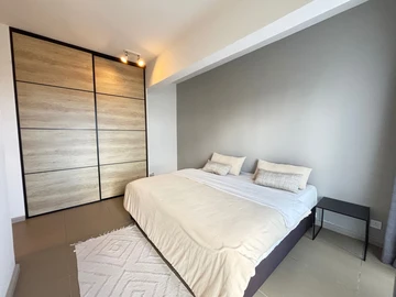 Penthouse de 3 Chambres