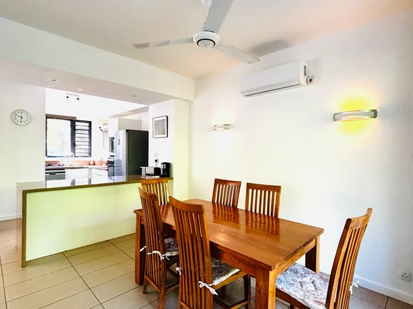 3 Bedroom Townhouse, Duplex
