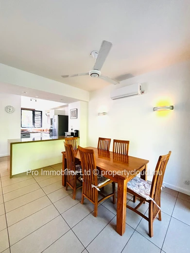 Fully Furnished Townhouse for Rent at Azuri Ocean & Golf Resort