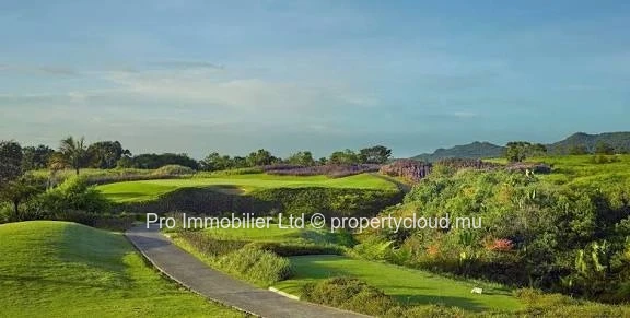 Prime Residential Land for Sale , Avalon Golf Estate