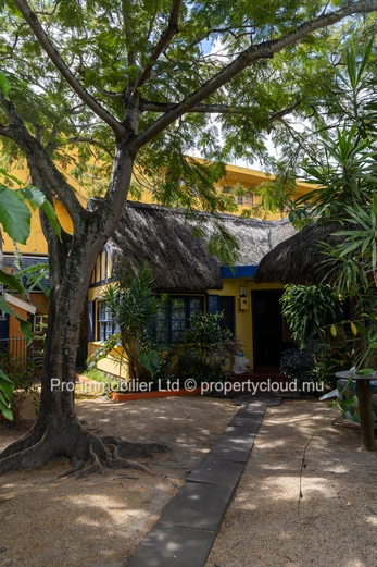 Discover the allure of this charming and authentic house ,apartments and commercials unit  for sale in the heart of G...