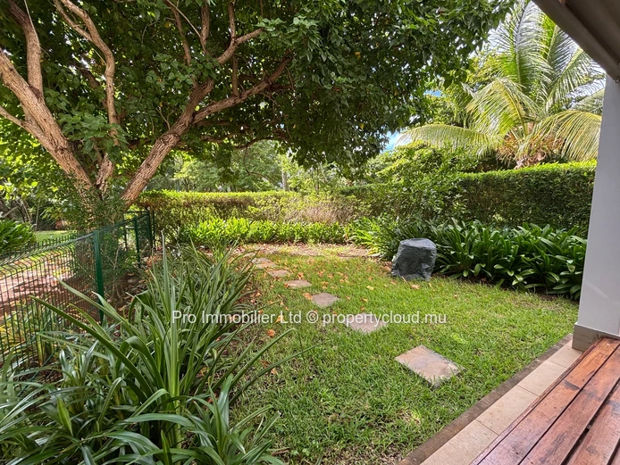 Bel appartement en rez-de-chaussée à vendre a Azuri Ocean & Golf Resort