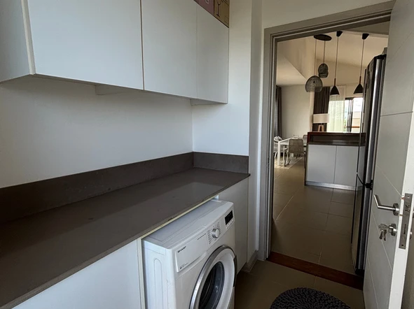 Penthouse de 3 Chambres