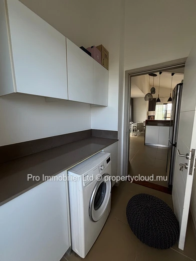 Fully Furnished Penthouse for Rent at Azuri Ocean and Golf Resort.