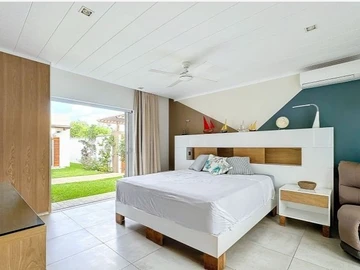 4 Bedroom Villa