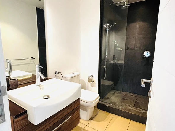 3 Bedroom Townhouse, Duplex