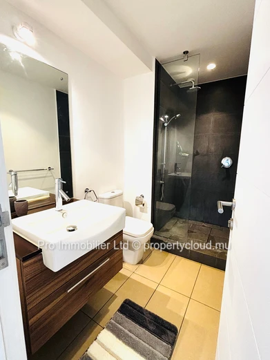 Fully Furnished Townhouse for Rent at Azuri Ocean & Golf Resort