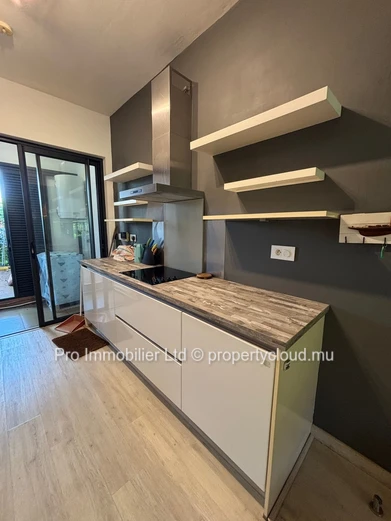Bel appartement en rez-de-chaussée à vendre a Azuri Ocean & Golf Resort