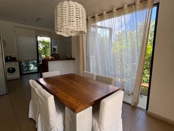 Appartement de 3 Chambres