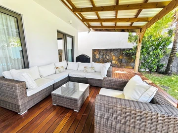 3 Bedroom Townhouse, Duplex