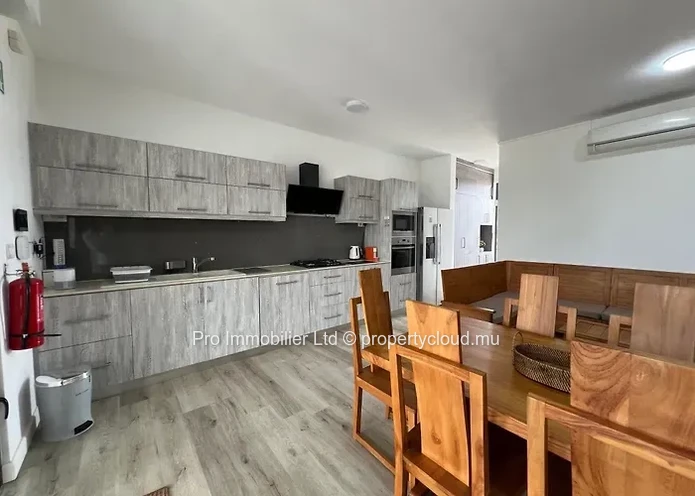 3-BEDROOM APARTMENT FOR RENT , ALBION (West)