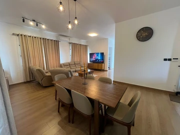 3 Bedroom Apartment