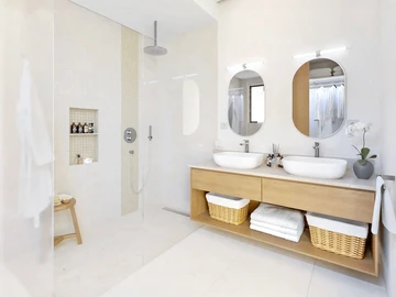 Appartement de 4 Chambres