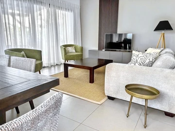 3 Bedroom Townhouse, Duplex