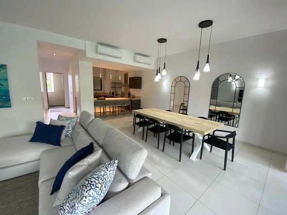 3 Bedroom Apartment