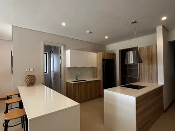 Appartement de 4 Chambres