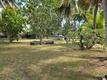 Land