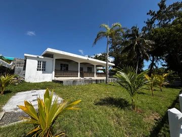 3 Bedroom Villa