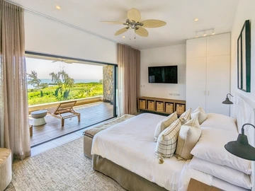 Appartement de 4 Chambres