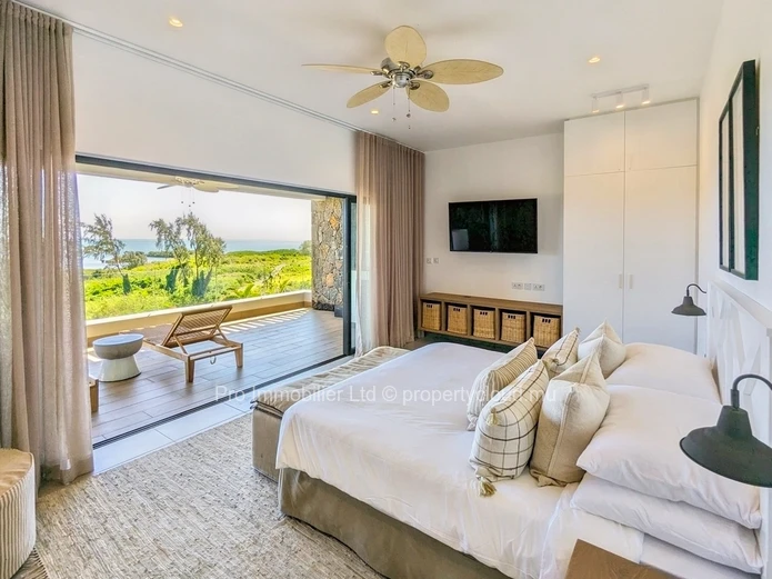 Spacious 320 m² Combo furnished Apartment for Rent at Résidence St. Antoine