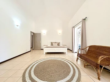3 Bedroom Villa
