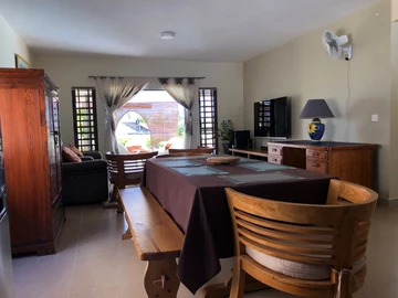 3 Bedroom Villa