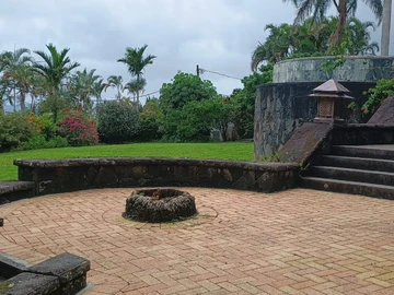 Villa de 6 Chambres