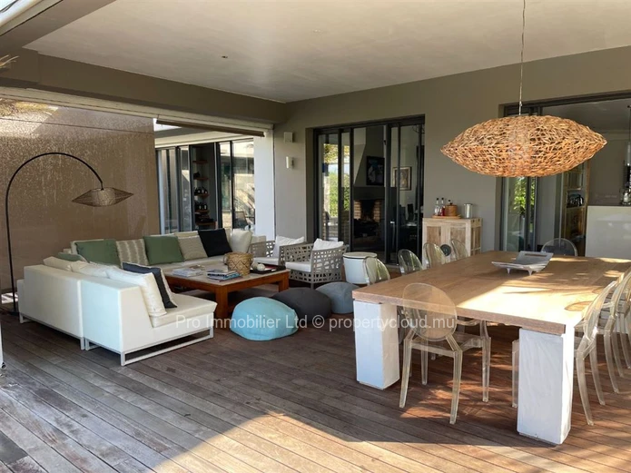 Stunning and exclusive fully furnished villa for Sale, set on a breathtaking 12,800m² landscape, ideally located in t...