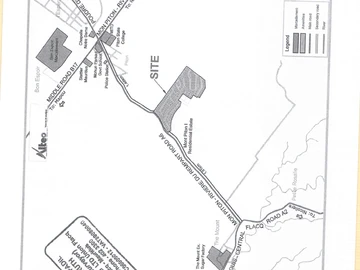 Residential Land