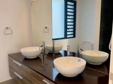 3 Bedroom Townhouse, Duplex