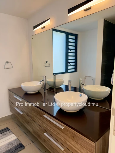 Fully Furnished Townhouse for Rent at Azuri Ocean & Golf Resort