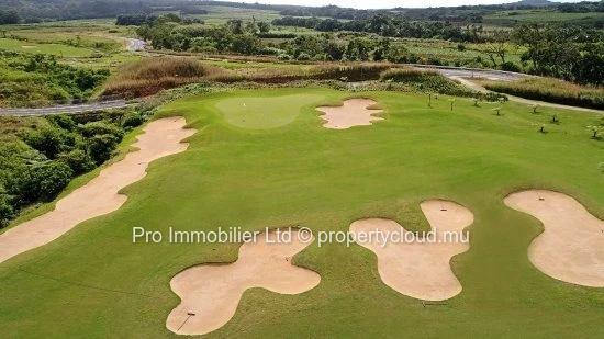 Prime Residential Land for Sale , Avalon Golf Estate