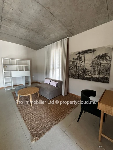 O Petit Parc , AN EXCEPTIONAL QUALITY OF LIFE ; PENTHOUSE FOR RENT.