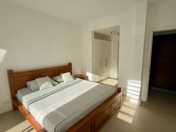 3 Bedroom Townhouse, Duplex