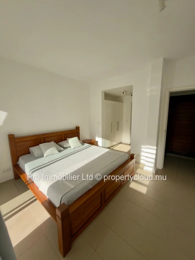 Fully Furnished Townhouse for Rent at Azuri Ocean & Golf Resort