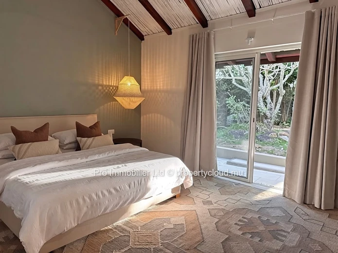 Elegant Renovated Villa for Rent , Calodyne