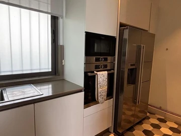 3 Bedroom Penthouse