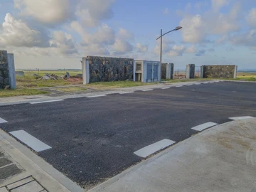 Residential Land