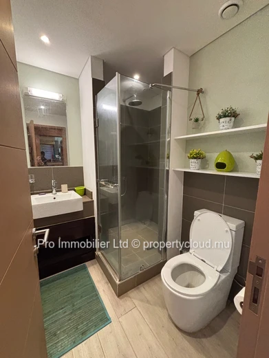 Bel appartement en rez-de-chaussée à vendre a Azuri Ocean & Golf Resort